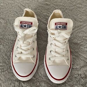 Converse all star sneaker
